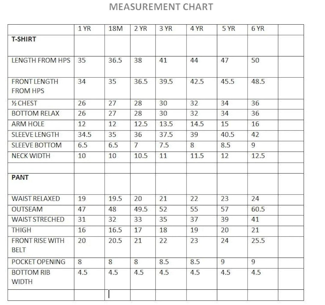 Kids wear elephant 🔖tagged