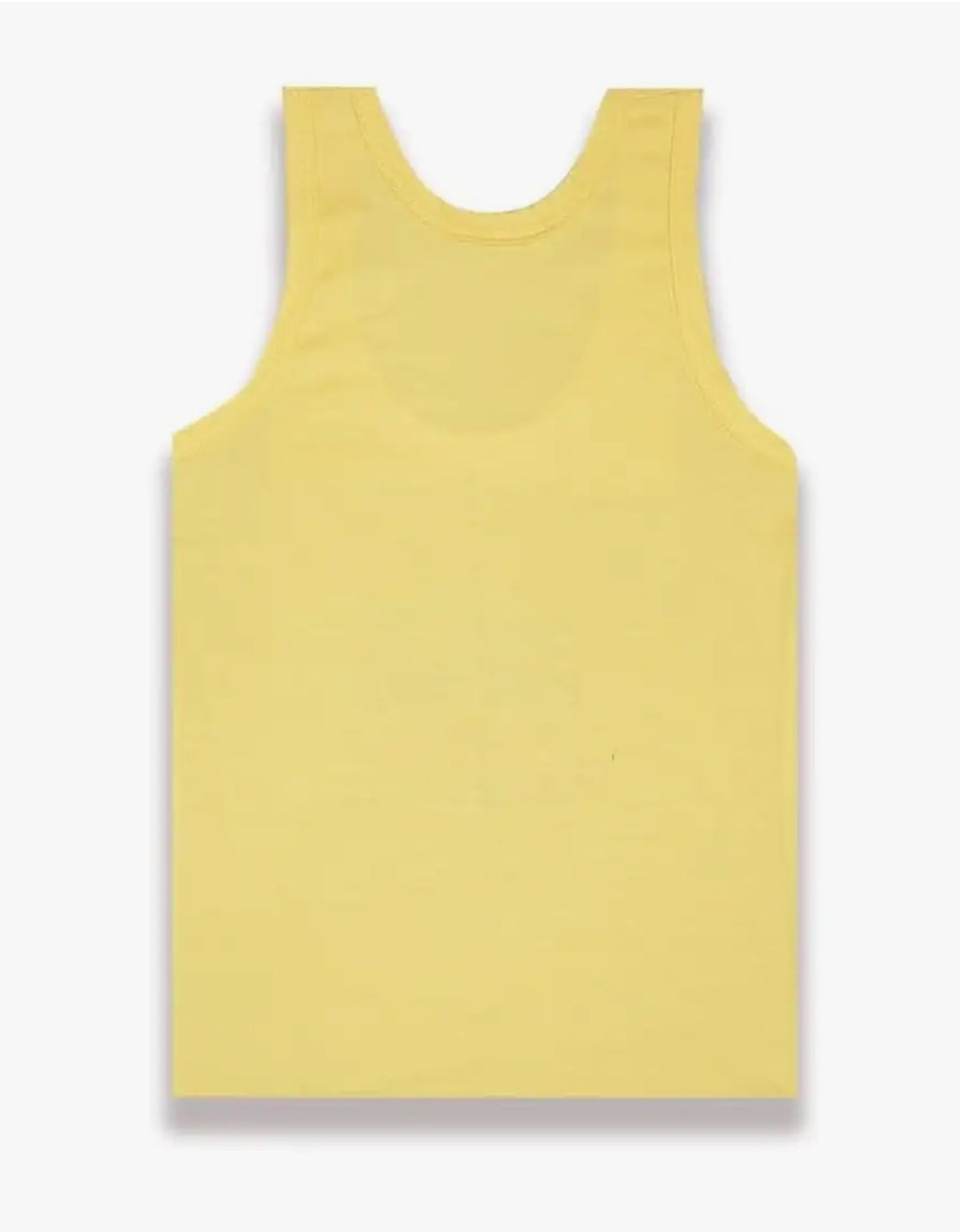 Kids Cotton Printed Banyan