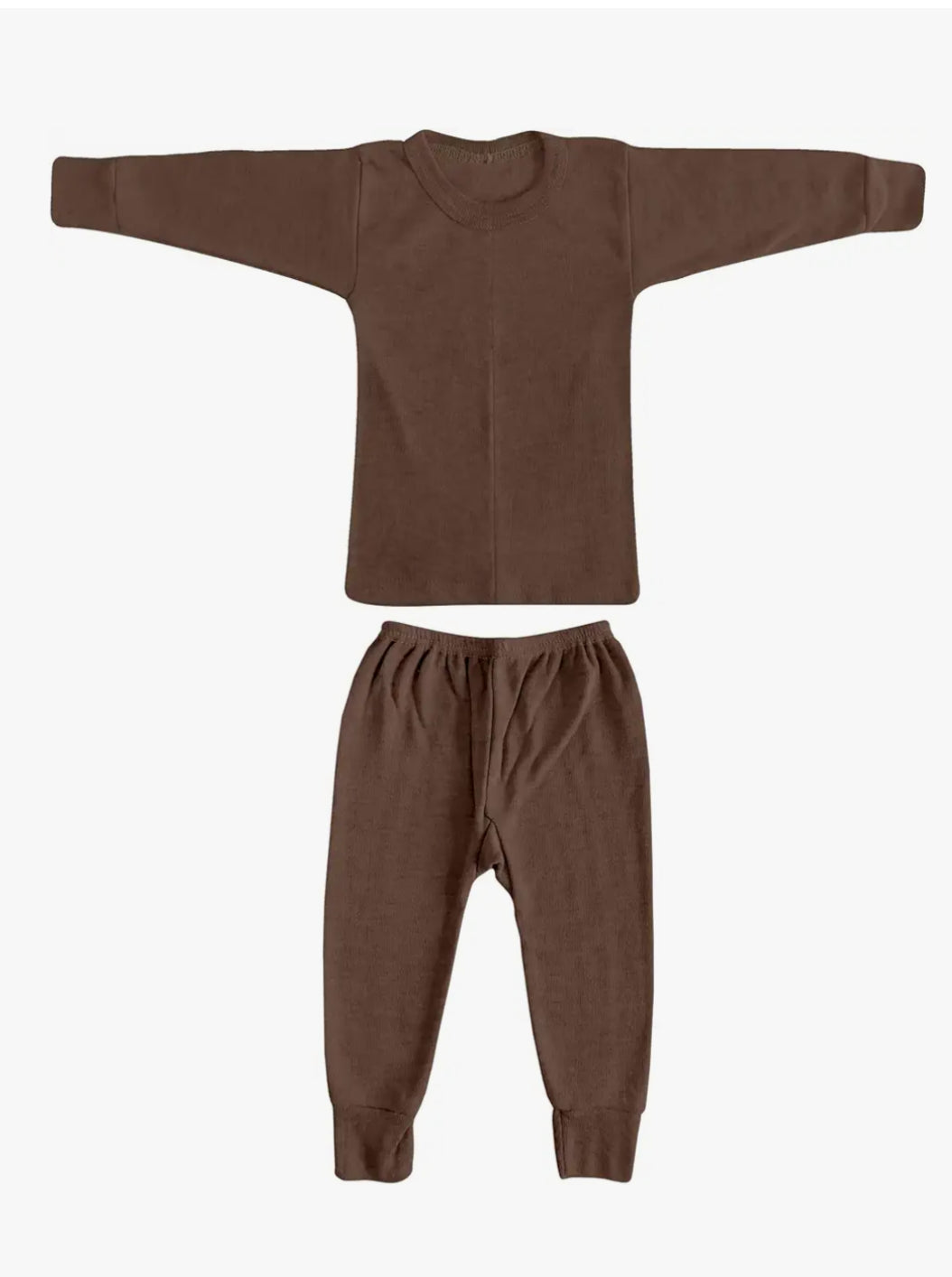 Thermal Wear for Kids