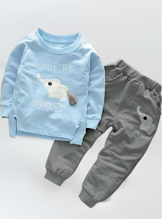 Kids wear elephant 🔖tagged